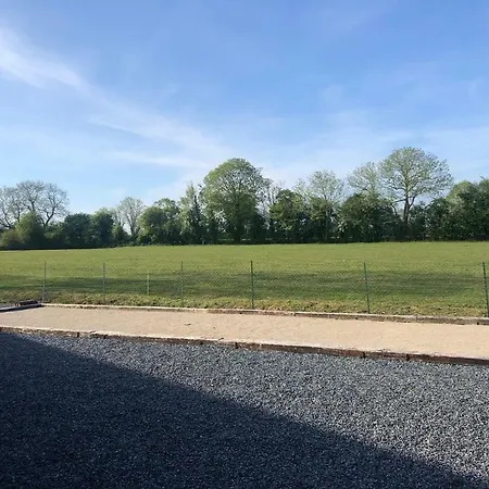 Pavillon Individuel Cricqueville-en-Bessin