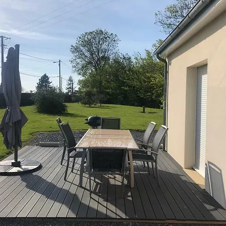 Pavillon Individuel