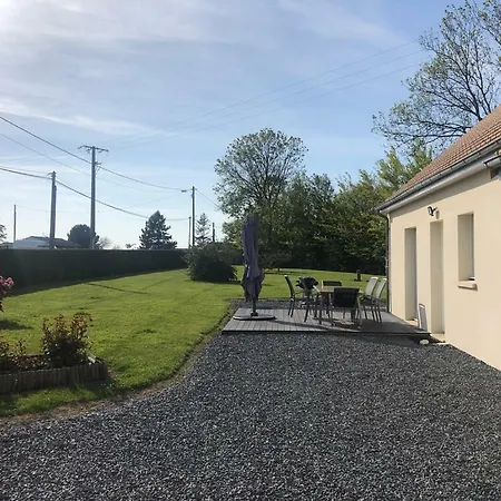 Pavillon Individuel Holiday home *