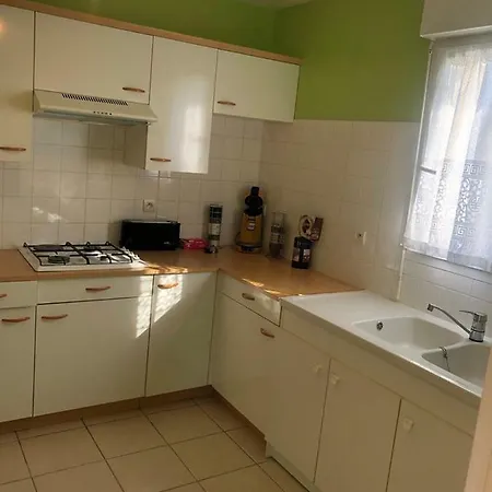 Pavillon Individuel *