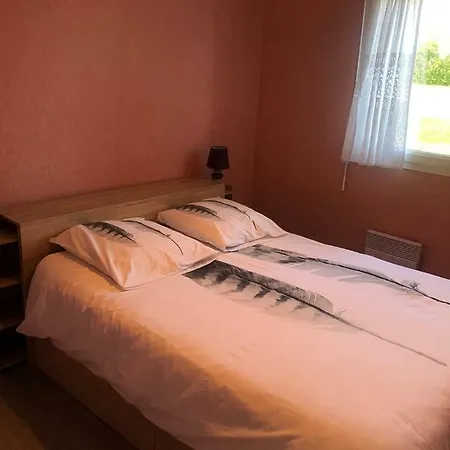 Holiday home Pavillon Individuel *