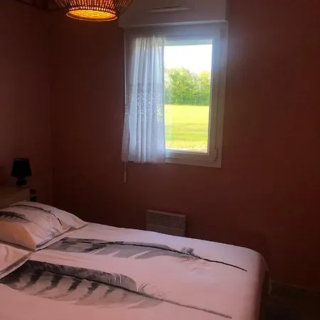 Pavillon Individuel * Cricqueville-en-Bessin