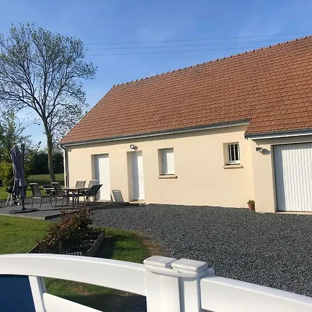 Holiday home Pavillon Individuel *