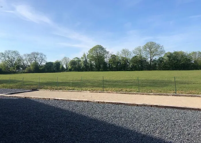 Pavillon Individuel Cricqueville-en-Bessin