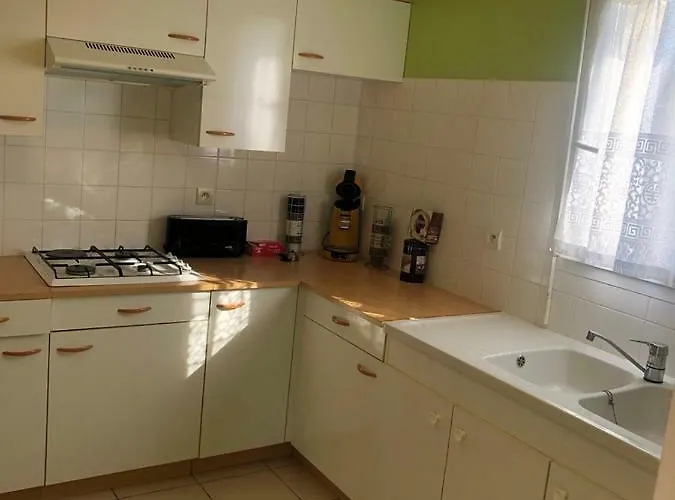 Pavillon Individuel *