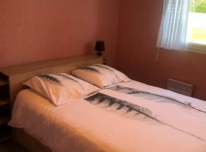 Holiday home Pavillon Individuel *