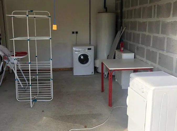 Pavillon Individuel Holiday home