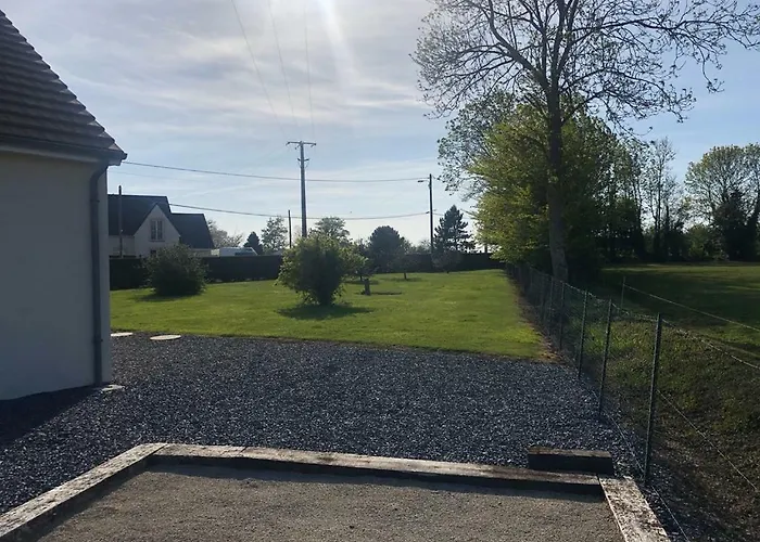 Pavillon Individuel Holiday home