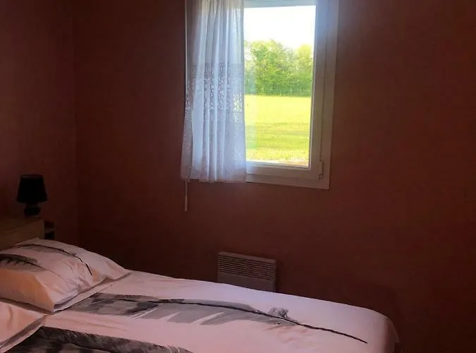 Pavillon Individuel * Cricqueville-en-Bessin